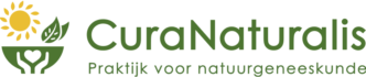 CuraNaturalis Logo